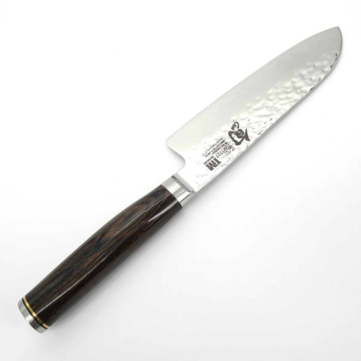 Coffret couteaux de table japonais Kai Shun damas
