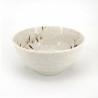 japanese white bowl flower HIWA