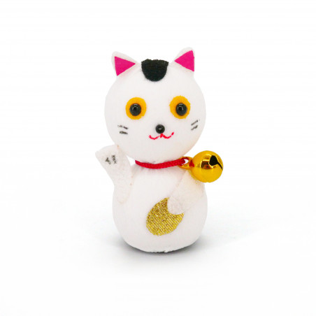 japanese okiagari doll, MANEKINEKO, cat