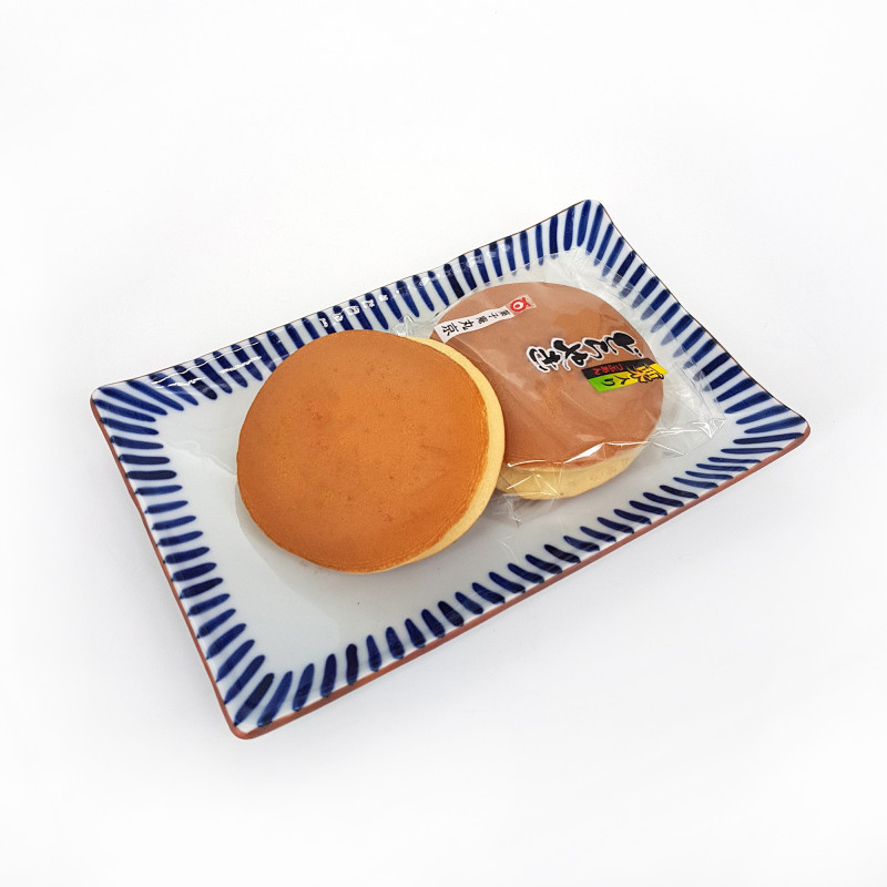 Confezione da 6 Dorayaki, MARUKYO