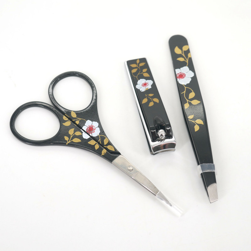 japanese nail scissors