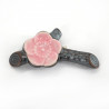 Appoggia bacchette in ceramica giapponese, SAKURA SHITEN