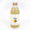 Japanese yuzu lemon soft drink - YUZU KIMINO