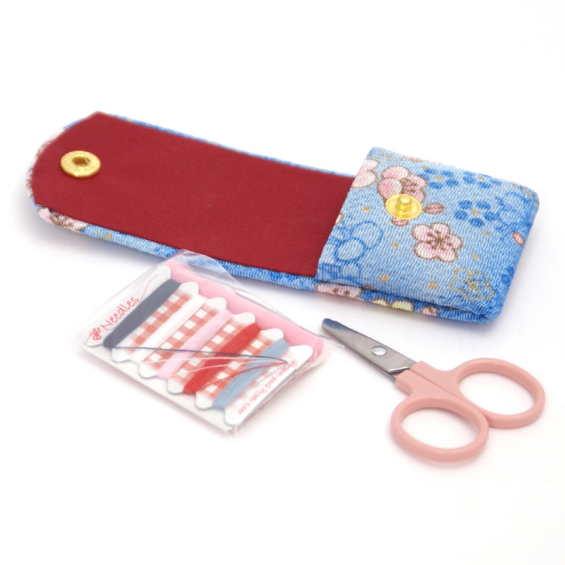 Japanese sewing kit, NUI, random color