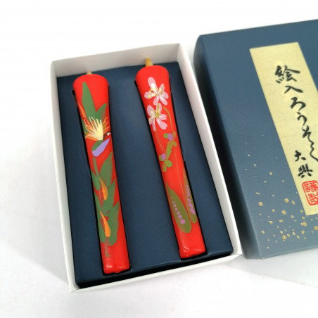 Incienso japonés Koh Do Haiku caja sticks. Inciensos y ambientadores