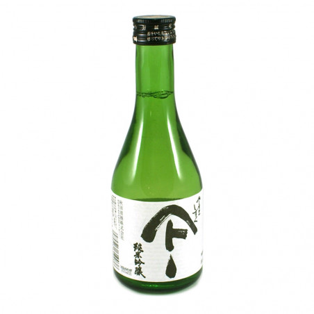 saké japonais OZEKI DRAFT JUNMAI alc 14.5% - 300ml