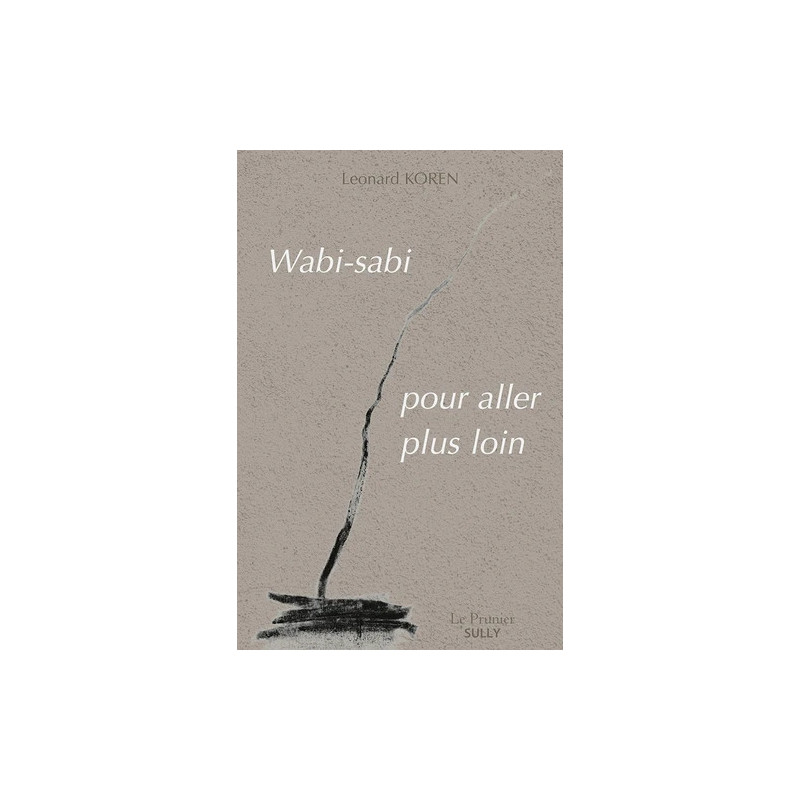 Libro - Wabi-sabi: per andare oltre