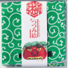 Furoshiki de algodón japonés, COCHAE, nakama, 48 x 48 cm