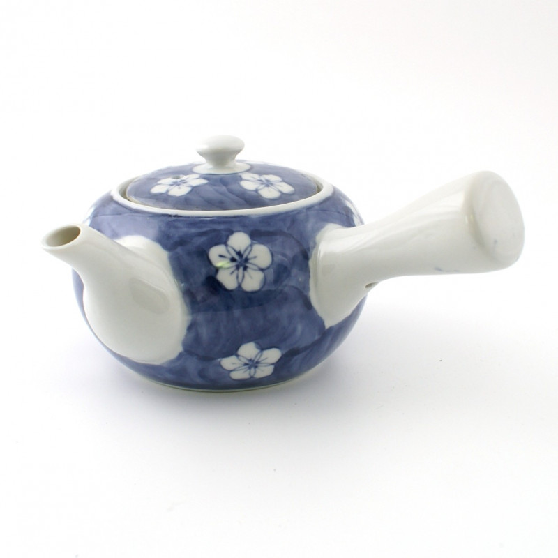 théière kyusu japonaise céramique 4162121