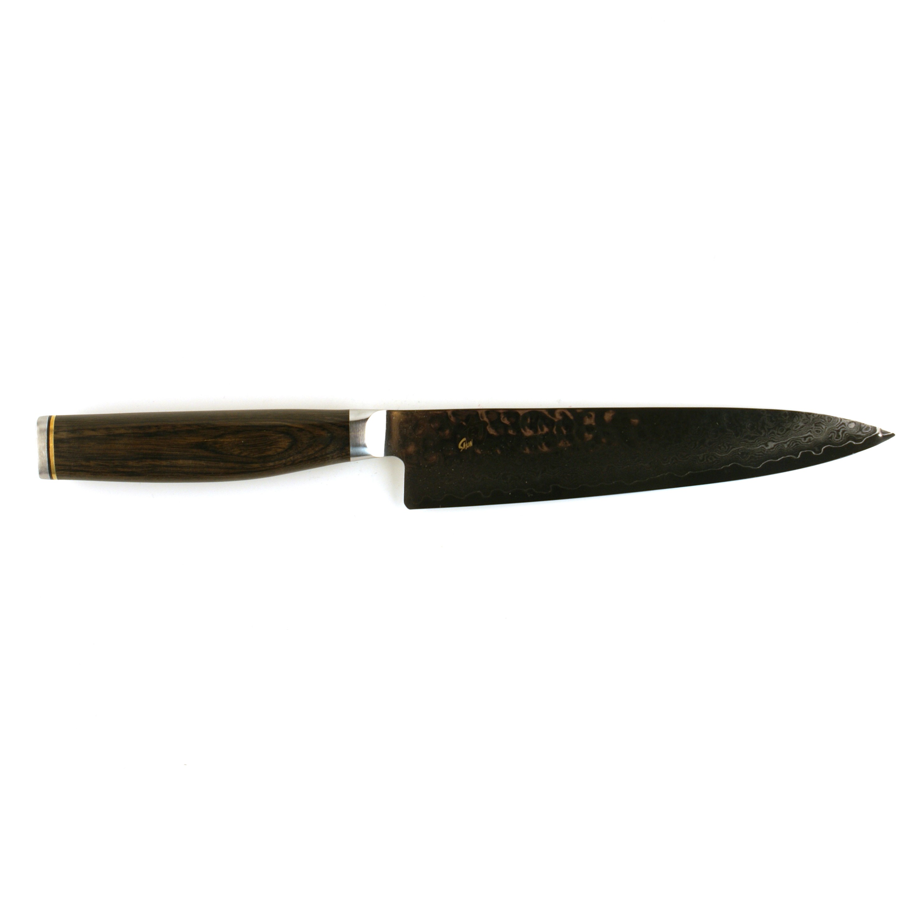 Cuchillo de Cocina 20cm Shun Classic Damasco de Kai