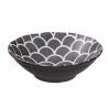 Small Japanese ceramic ramen bowl - SAIREN
