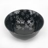 Set de 2 bols japonais en céramique - GURE SAKURA