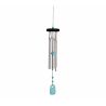 Wind Chime - CHAKRA CHIME TURQUOISE