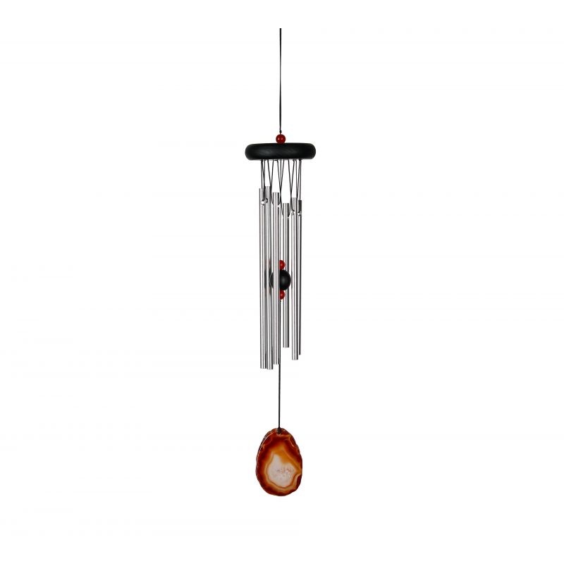 Wind Chime - AGATHE CHIME BROWN