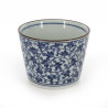 Japanese teacup ceramic MYA080E04