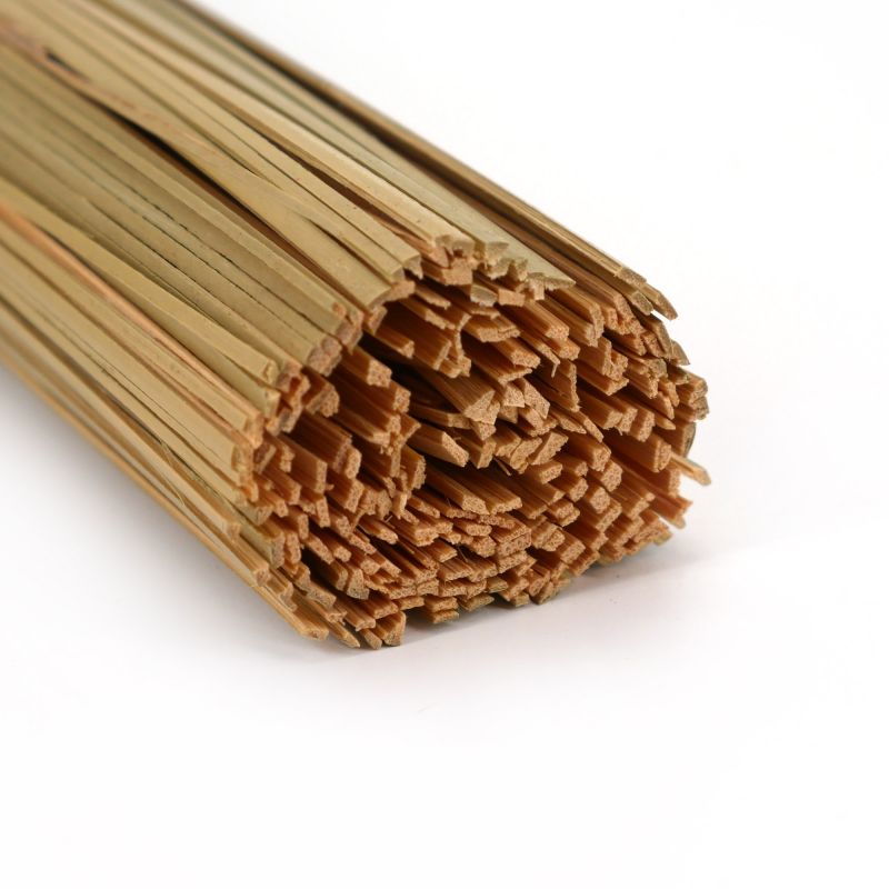 Bamboo deglazing brush - TAKE BURASHI