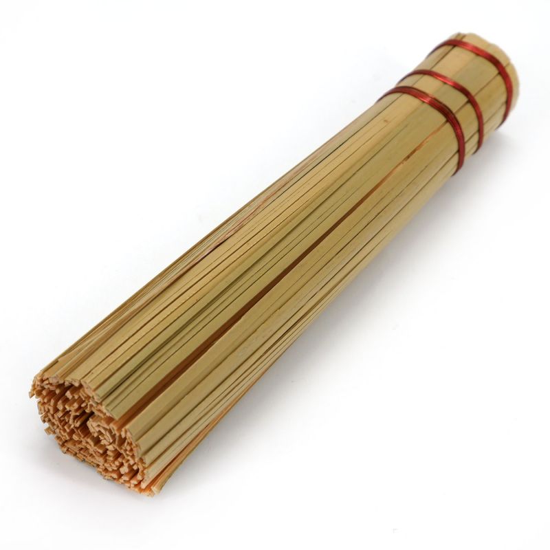 Bambus-Abziehbürste - TAKE BURASHI