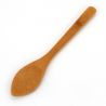 Japanese bamboo spoon for curry - TAKE
