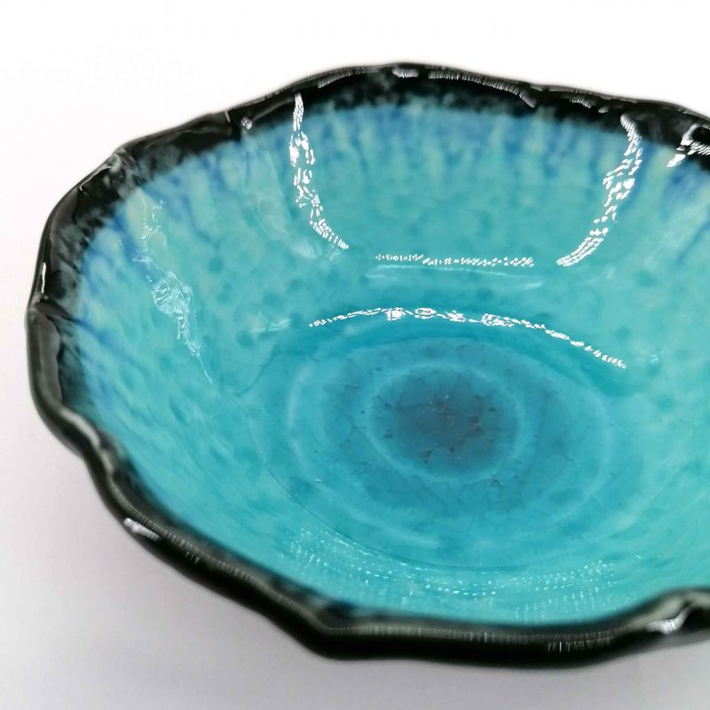 Small Japanese ceramic bowl - MIZUMI