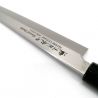 großes japanisches Küchenmesser zum Schneiden von Sushi - SUSHIS - 25.5cm