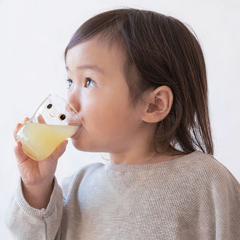 Juego de 2 vasos japoneses - TSUYOIKO