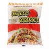 Nouilles Yakisoba précuites et leur sauce spéciale yakisoba- ICHIBAN YAKISOBA