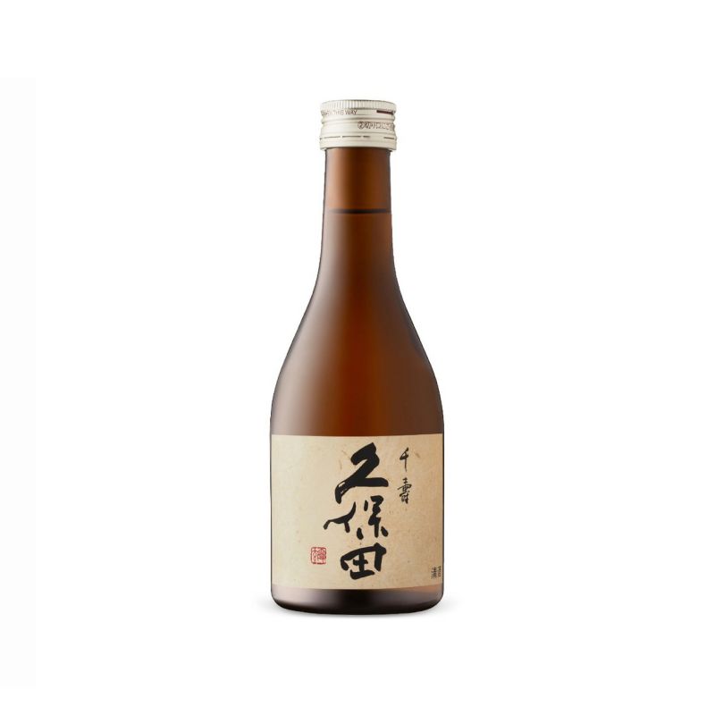 Saké japonais Kubota Senjyu