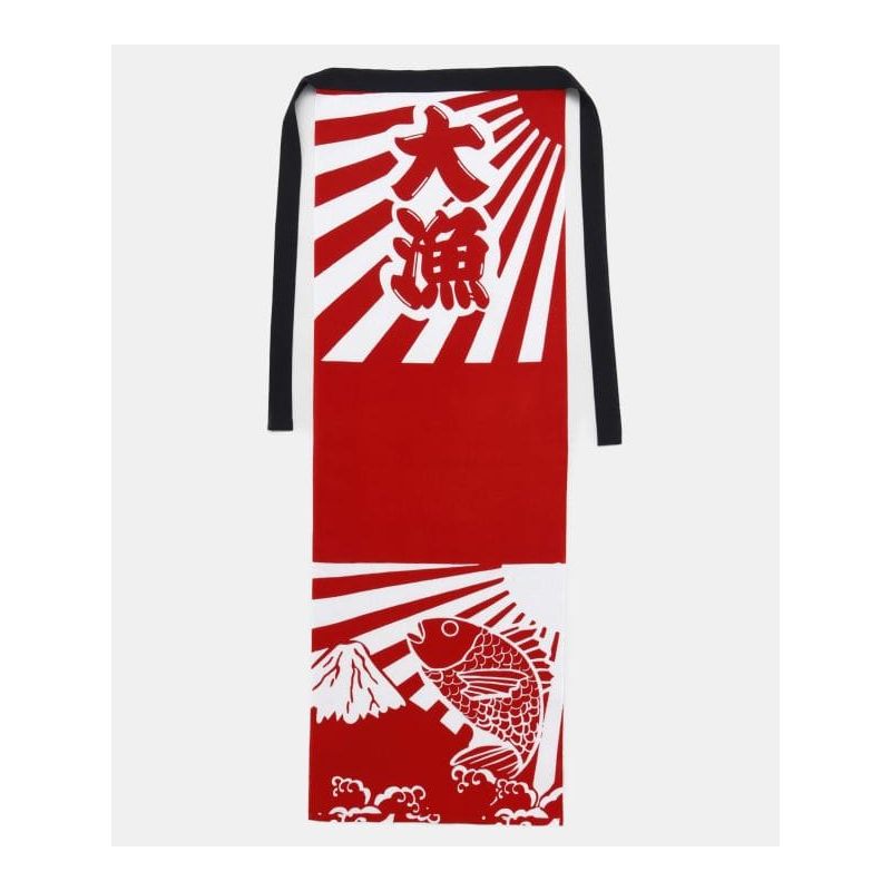 Calzoncillos tradicionales japoneses Fundoshi - TAIRYO