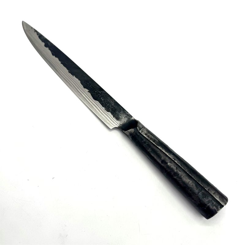 Grosso coltello da cucina giapponese per tagliare il sushi - SUSHIS - 25.5 cm