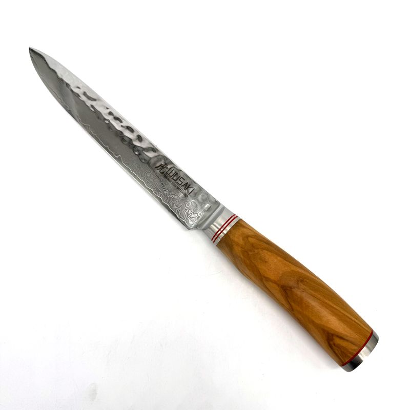 Cuchillo de cocina japonés utilitario grande - NAIFU - 30,3 cm