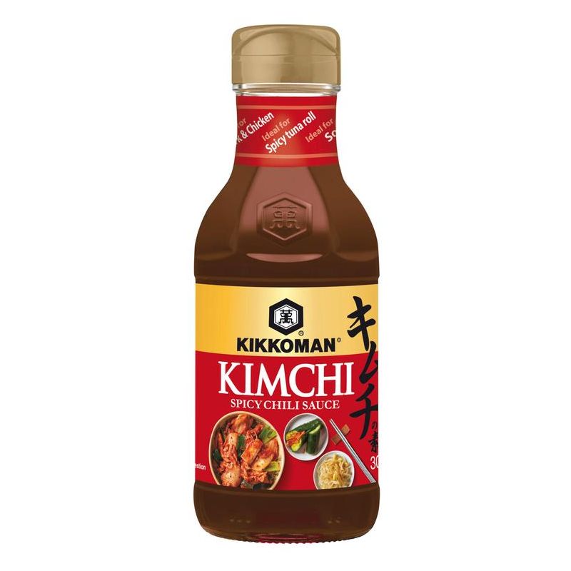Salsa piccante per kimchi, KIMCHI PICCANTE
