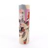 10 Roll Incense Sticks, Softness/Comfort- KAITEKI