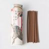10 Roll Incense Sticks, Gentleness/Healing,/Stimulation- MAGUNORIA