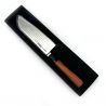 Samura-Messer mit Palisandergriff – Pinku – 17,2 cm