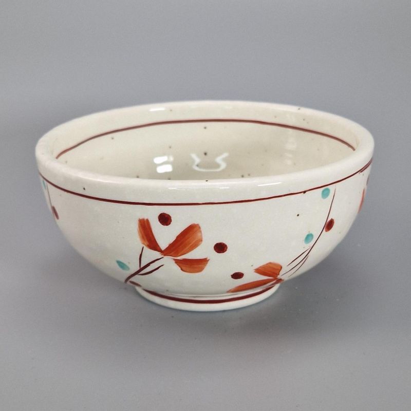 Japanische Reisschale aus Keramik - POPI