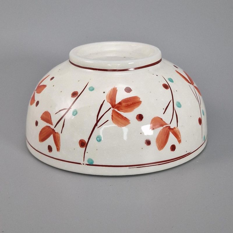 Japanese ceramic rice bowl - POPI