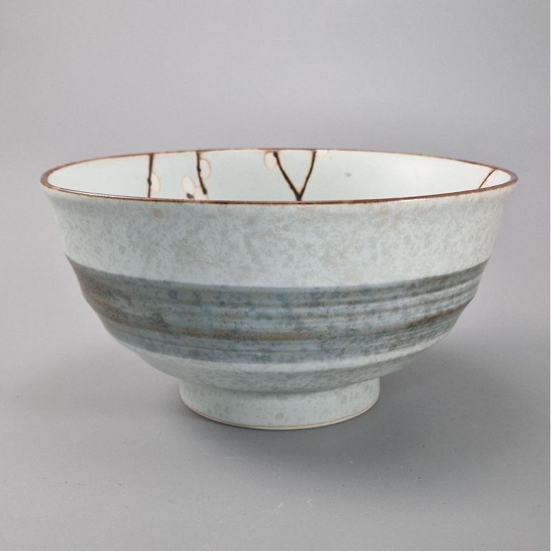 Ciotola in ceramica giapponese - SOSHUN