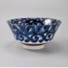 Tazón de hidromasaje japonés de cerámica - UZU