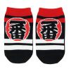 Chaussettes Enfant japonaises tabi , Le plus, HONTODO