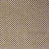 large sheet of Japanese paper, YUZEN WASHI, purple/gold, Checkered pattern