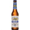 Cerveza japonesa Kirin en botella, KIRIN ICHIBAN BOTELLA SIN ALCOHOL, 33 cl