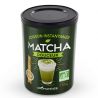Organic Instant Matcha Green Tea 25 Sticks