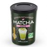Té verde orgánico Matcha Dulzor, 150 g