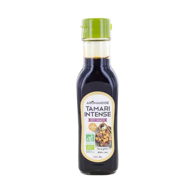 Shoyu grand cru soy sauce, 152ml