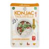 Organic Konjac and rice pearls, 150g