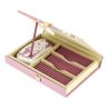 Small Book, 36 incense sticks, SHIAWASE, Cherry blossoms