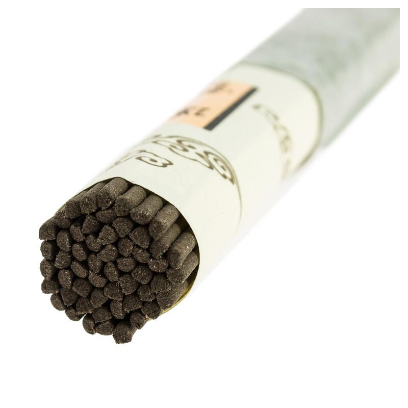 50 Incense sticks in roll, ZUIUN, Special Agarwood