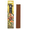 Box of 20 incense sticks, KOH DO - SAMURAI, Sandalwood and Spices