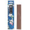 Box of 20 incense sticks, KOH DO - SHIRAUME, Plumier Blanc