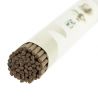 50 Incense sticks in a roll, JINKO EIJU, agarwood